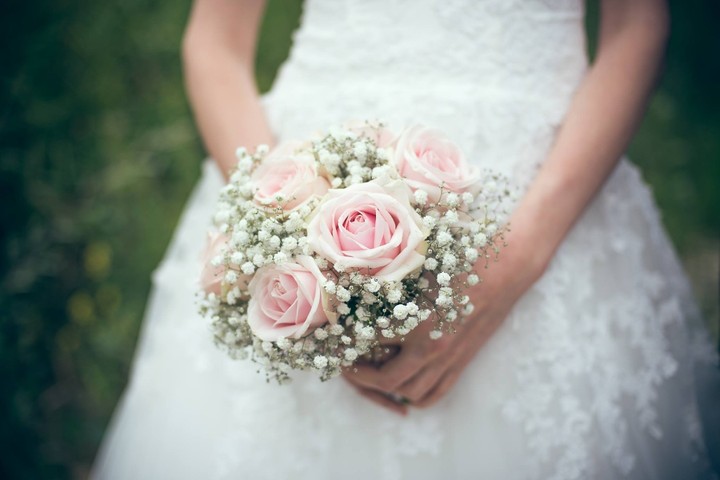 Wedding day