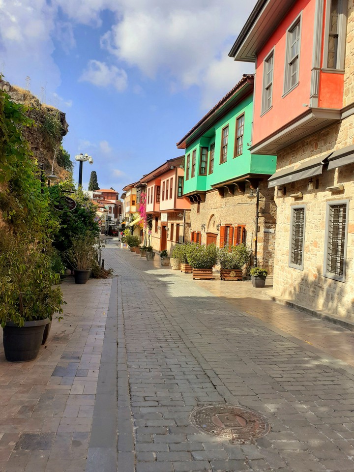Old Town