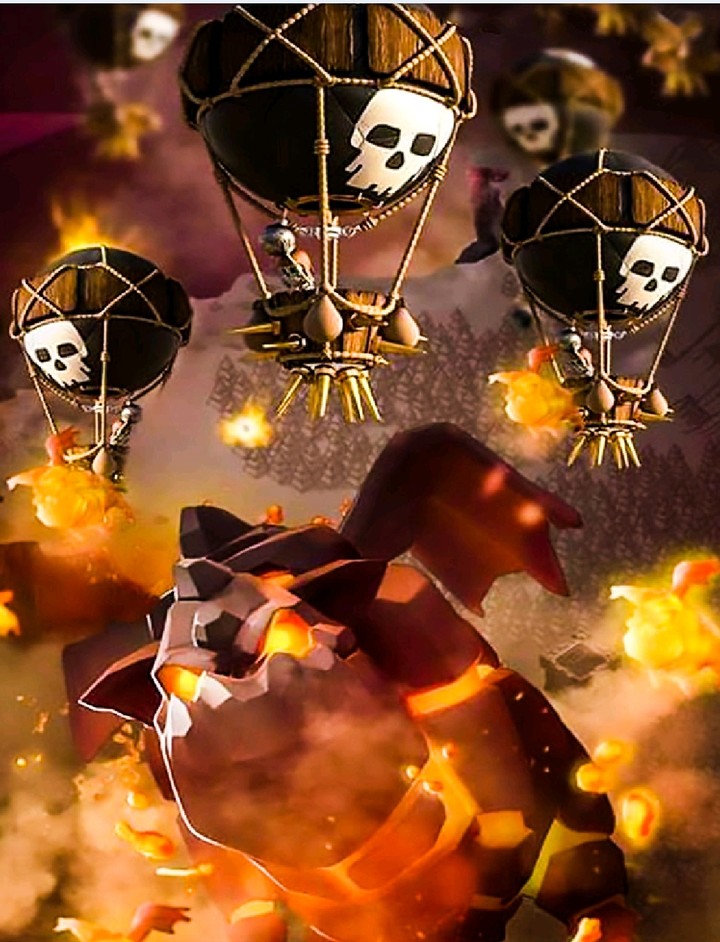 clash royale
