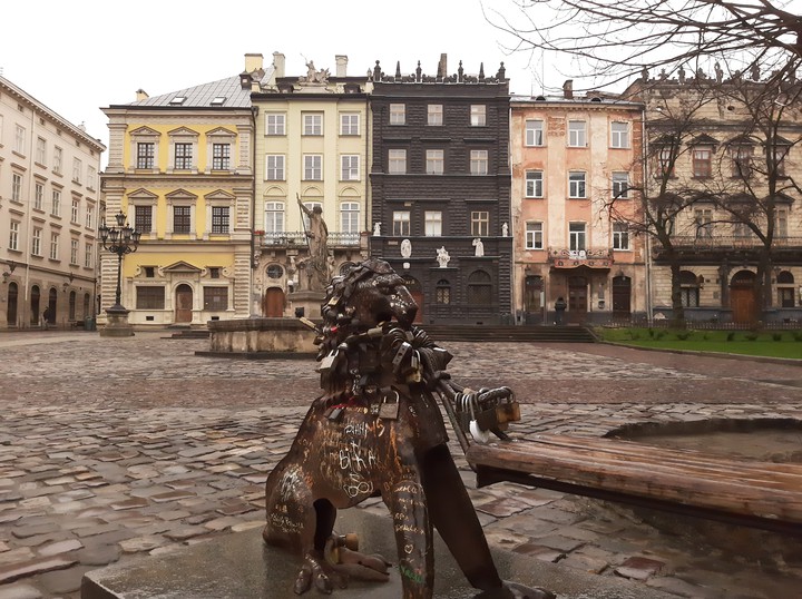 ❤lviv