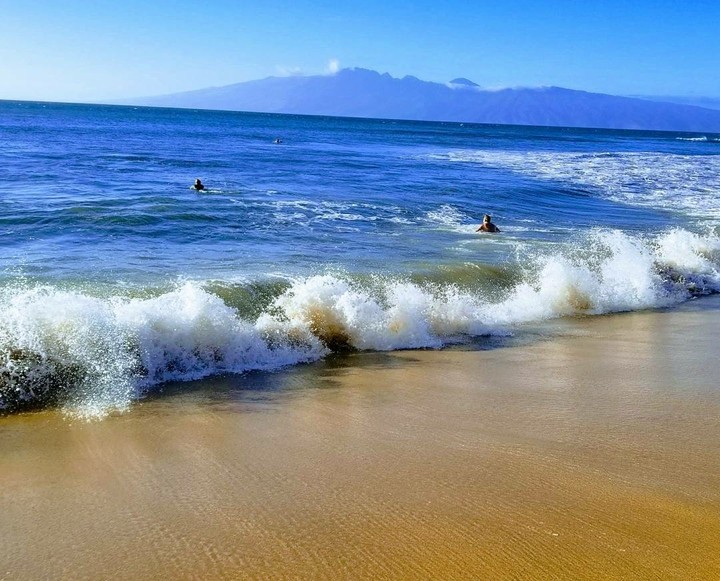 Maui