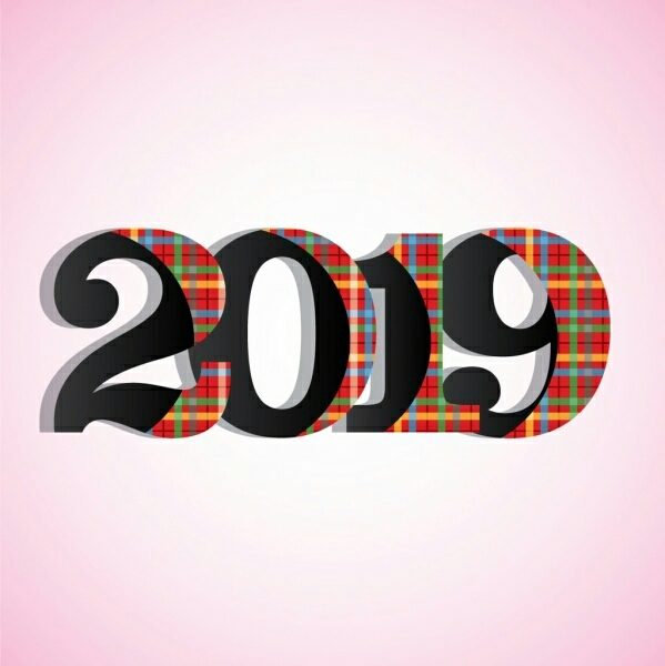 happy New Year