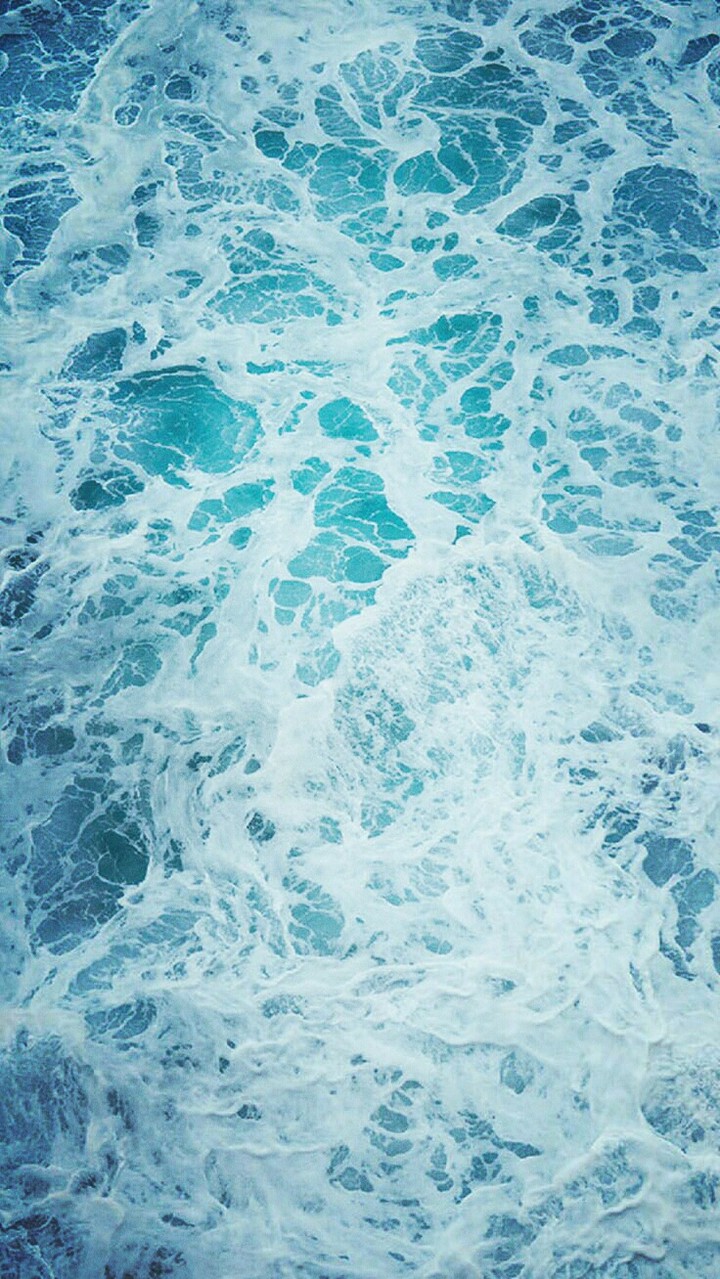 cold water