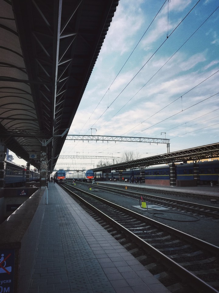 Railways