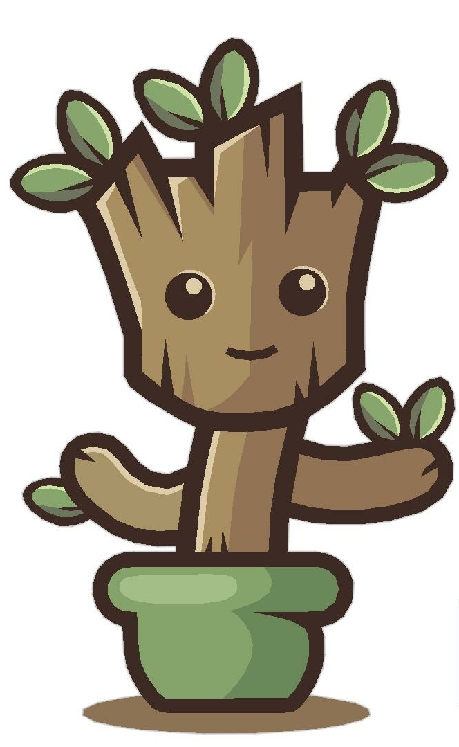 Groot