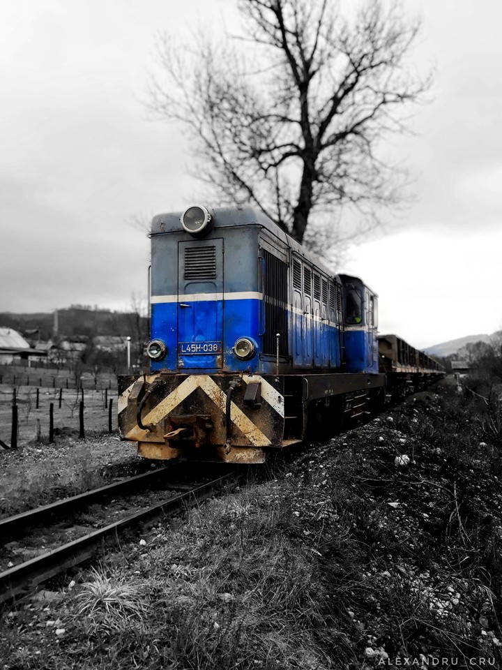 Train