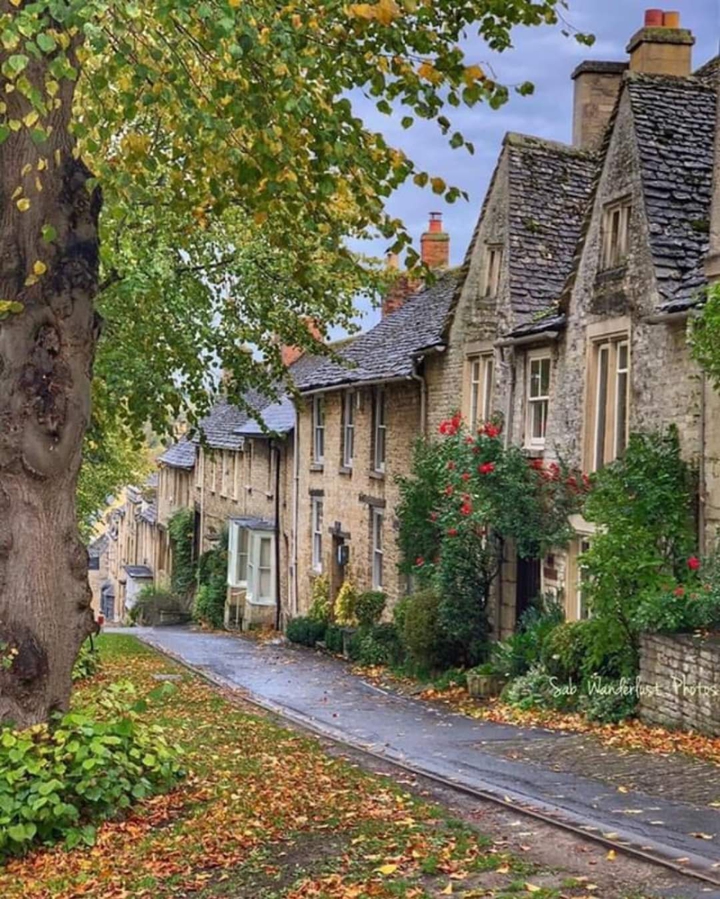 village