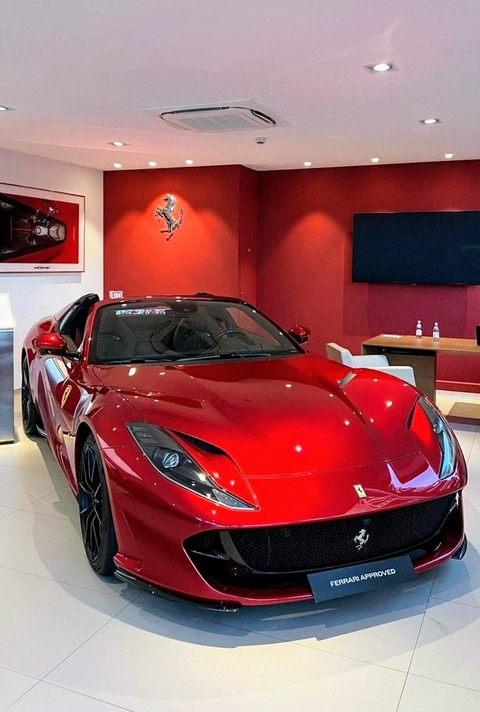 רקעים car, supercar