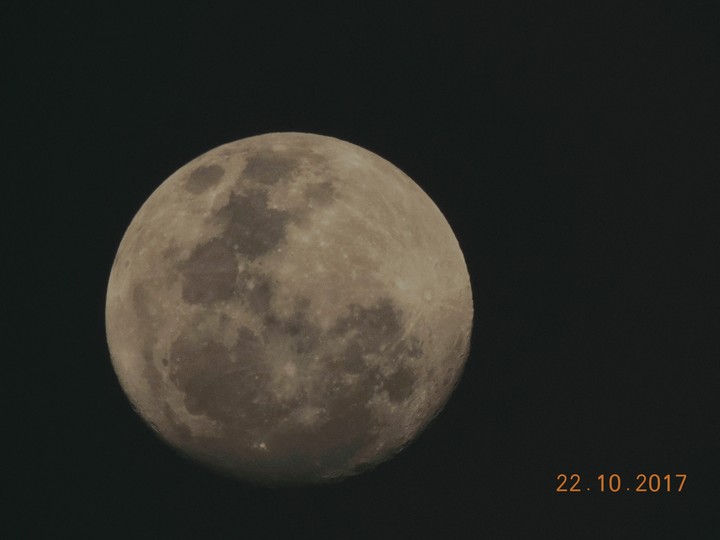 Moon