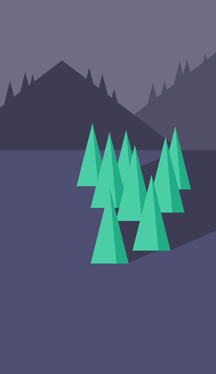 material landscape 1