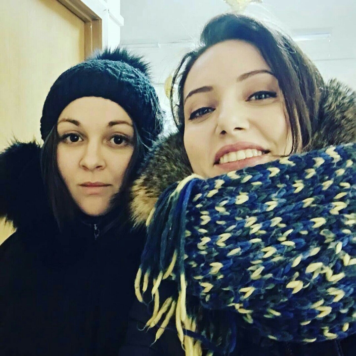 хех