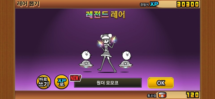 원더 모모코