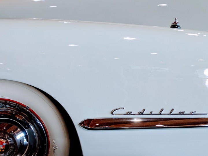 Cadillac