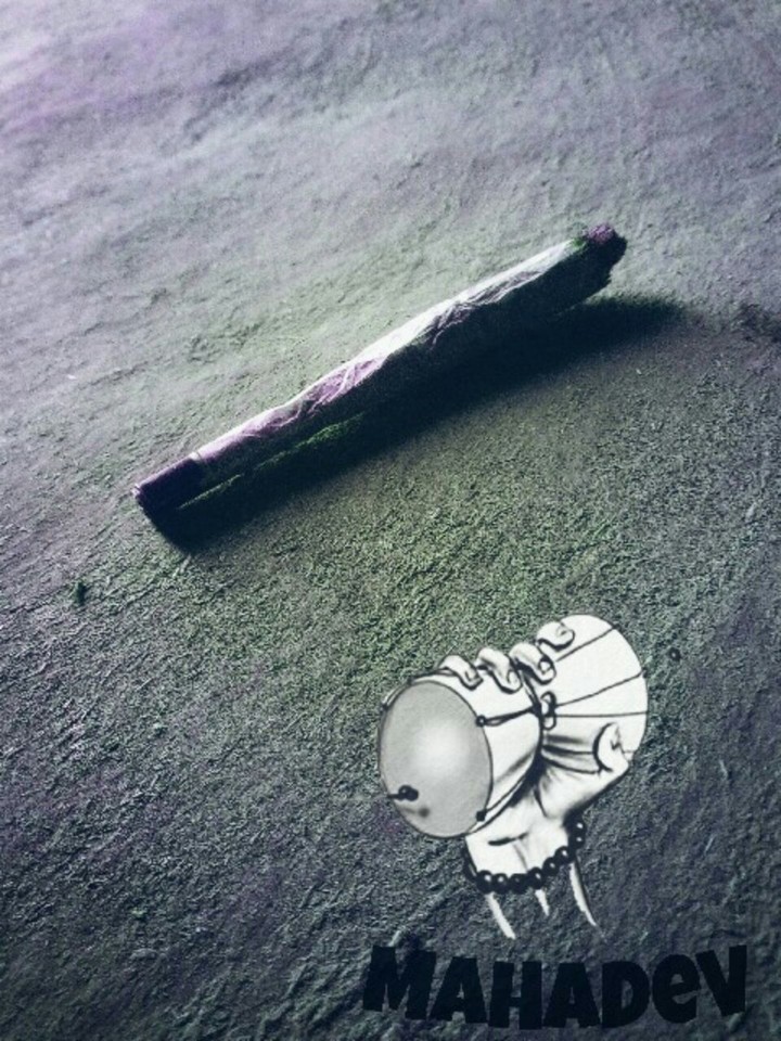 WeeD PaPeR