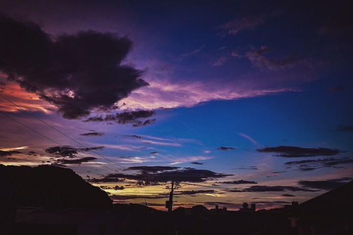 空