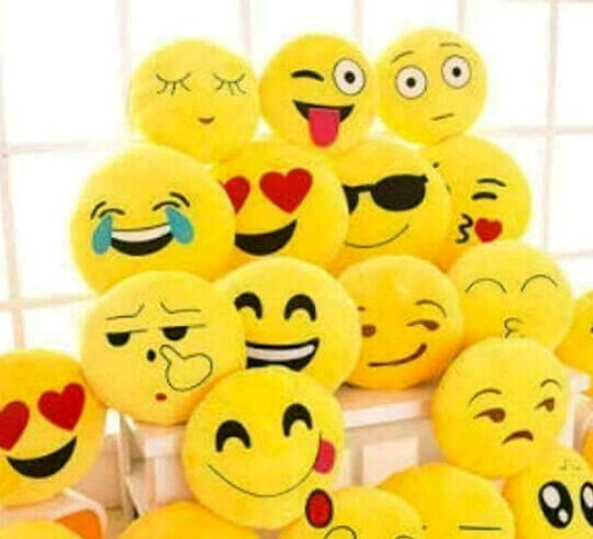 #emoje