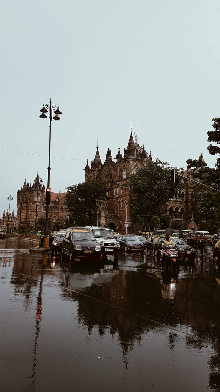 Churchgate