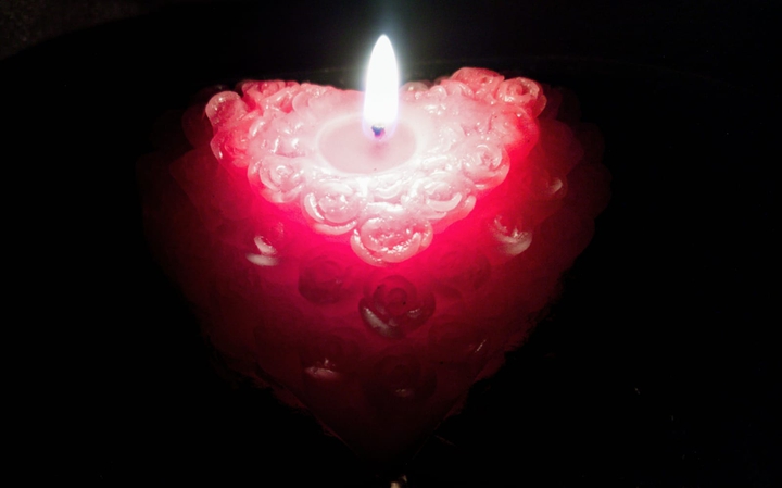 candle