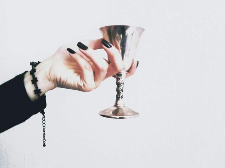 Goblet