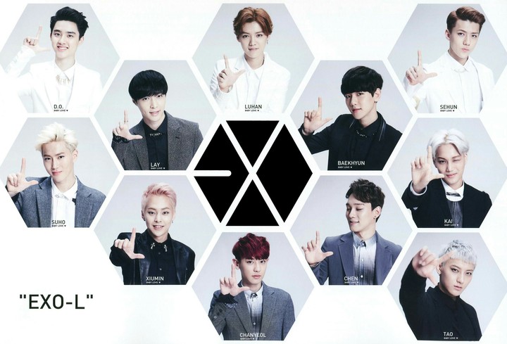 EXO
