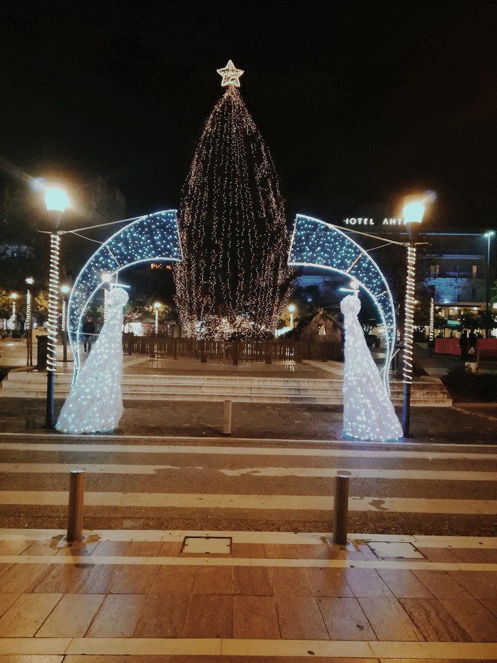 Merry Christmas 