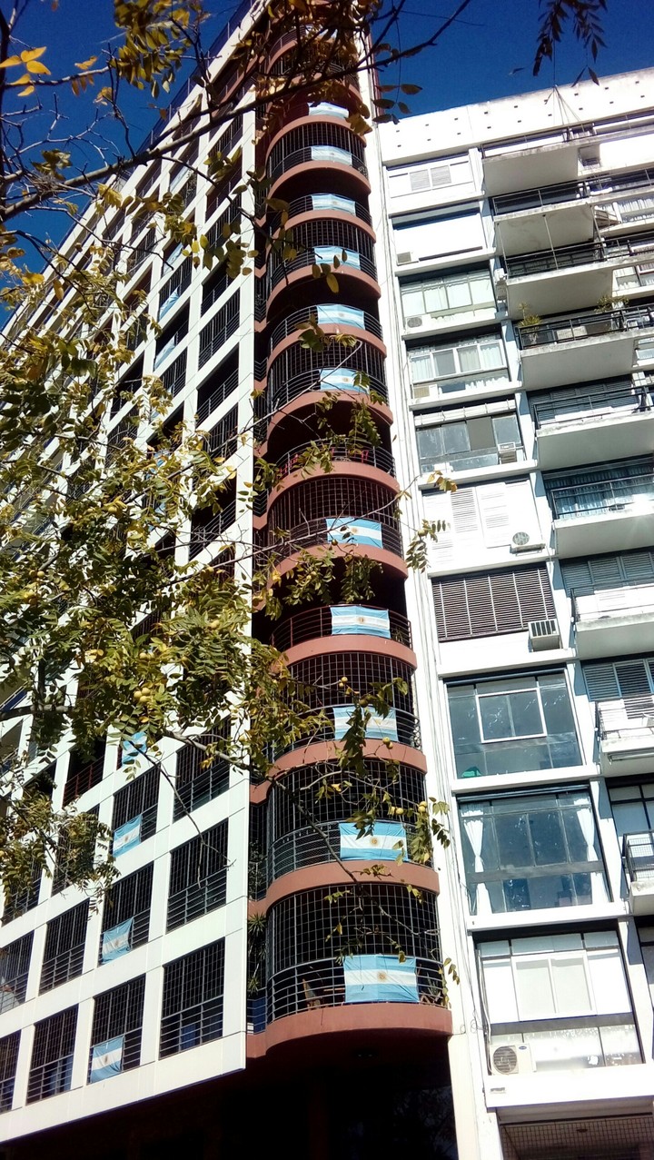 Rosario-Santa Fe- Argentina 