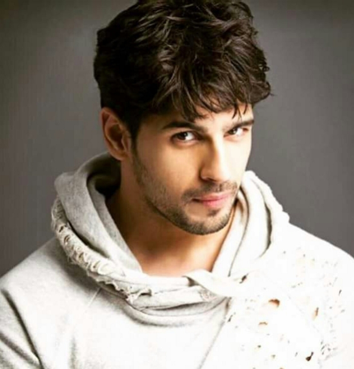 ♥Sidharth Malhotra ♥