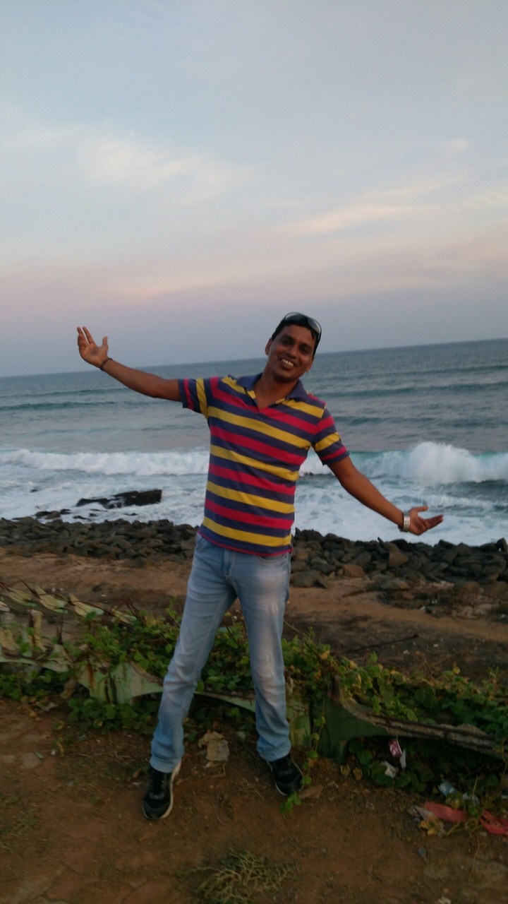 Kanyakumari Tamilnadu