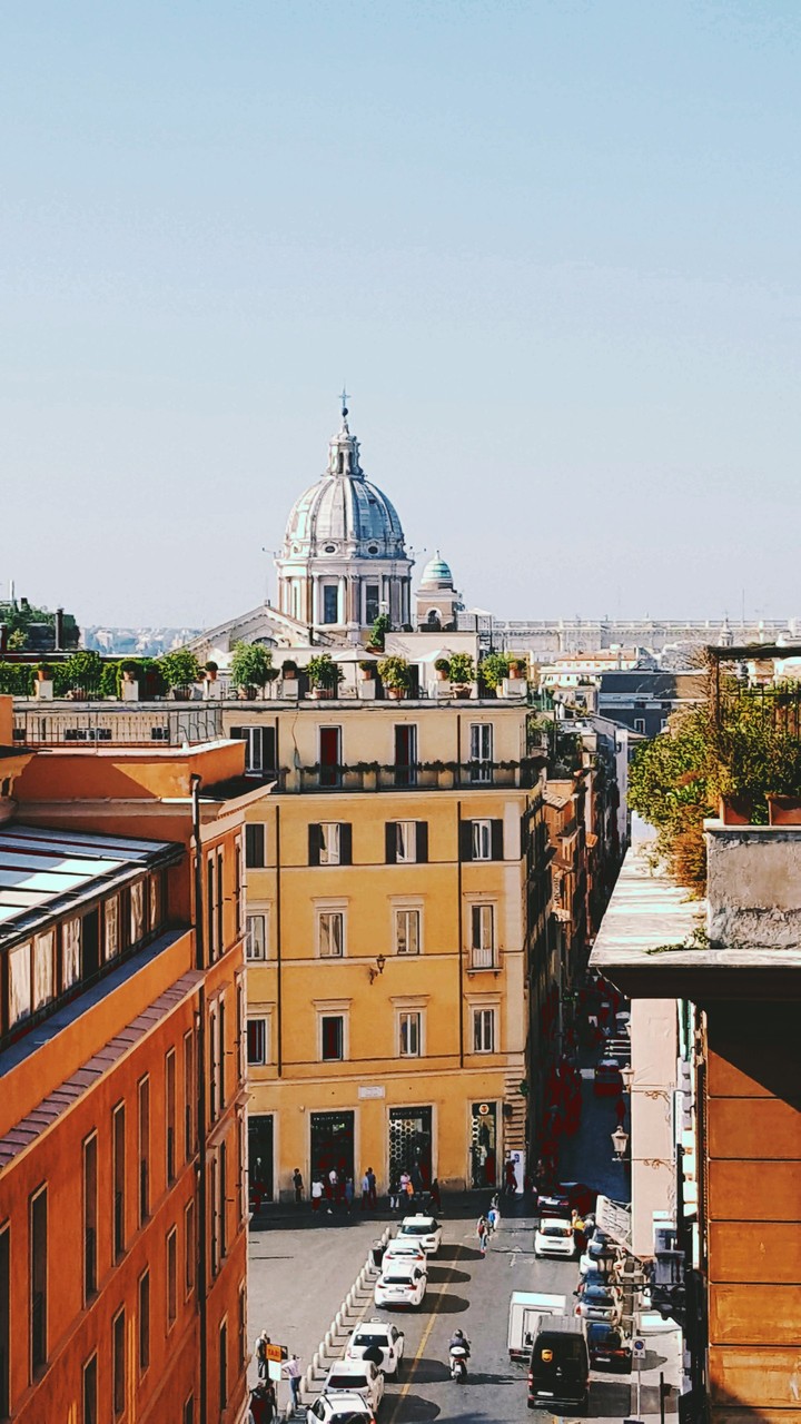 rome