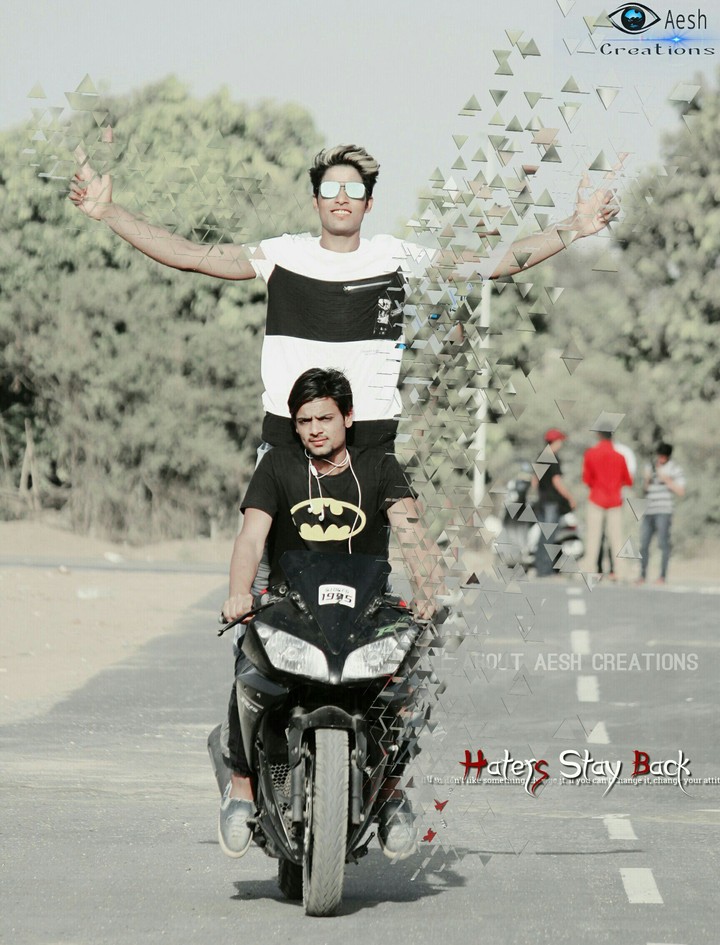 bike
