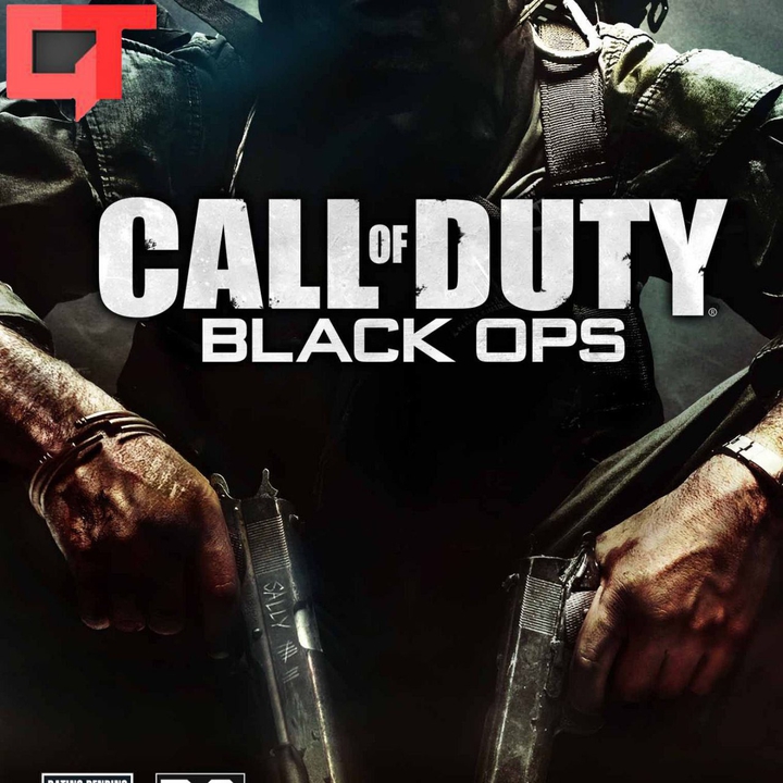 call of duty