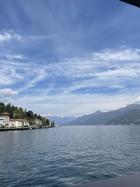 sfondi horizon, sky