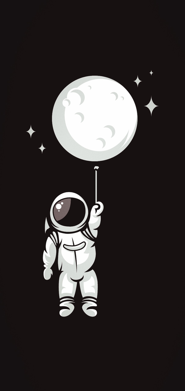 astronaut