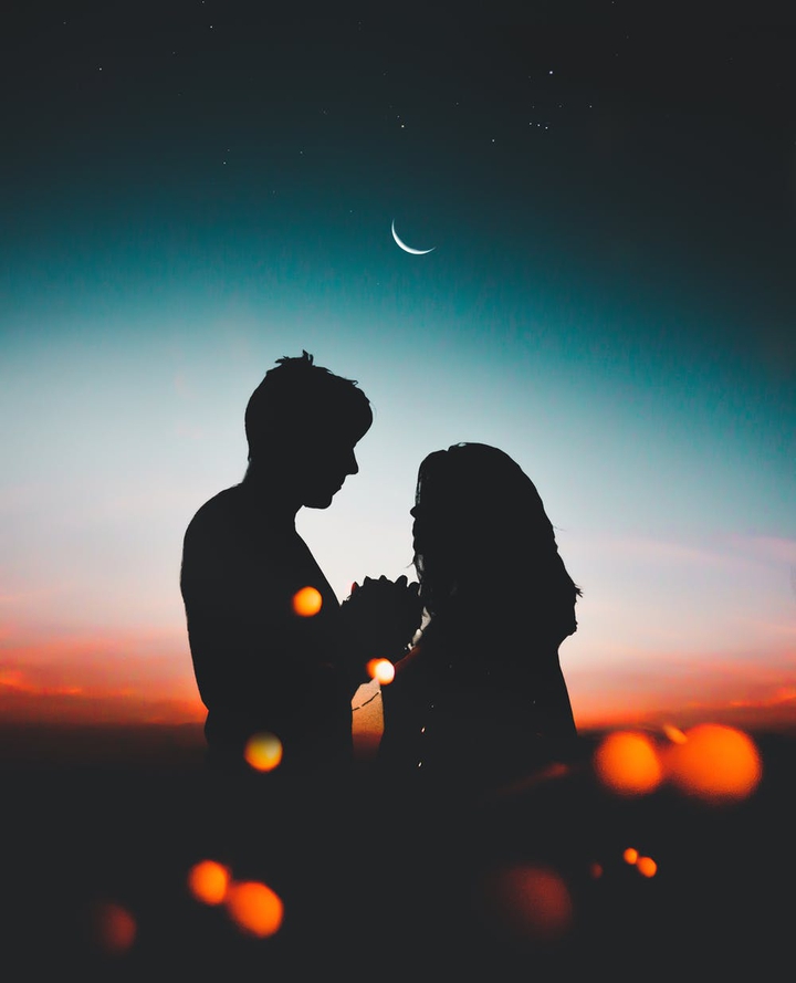 couple