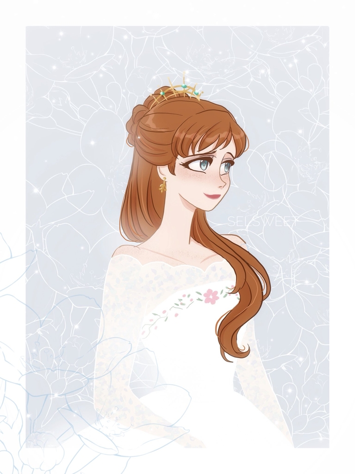 fonds d'écran character, hairstyle
