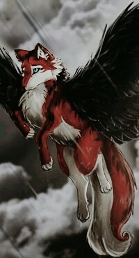 Flying