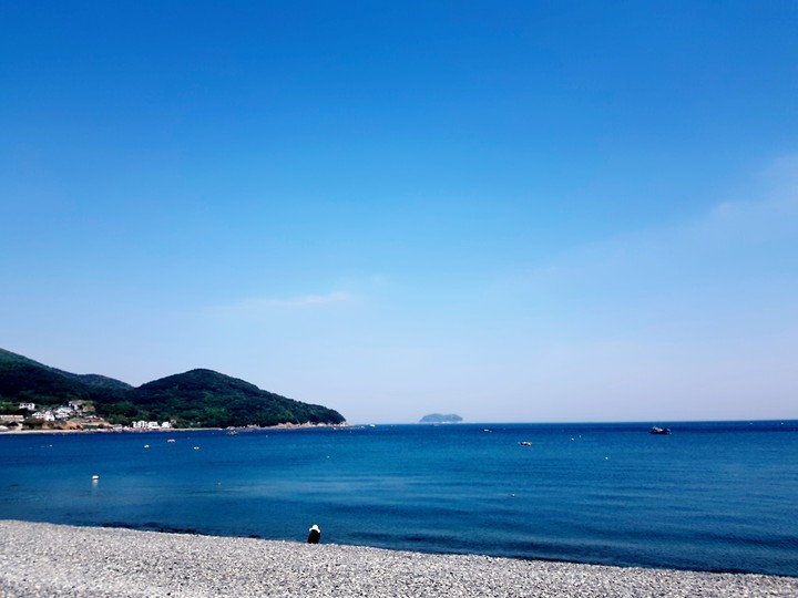 동해
