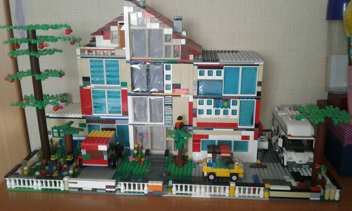 lego