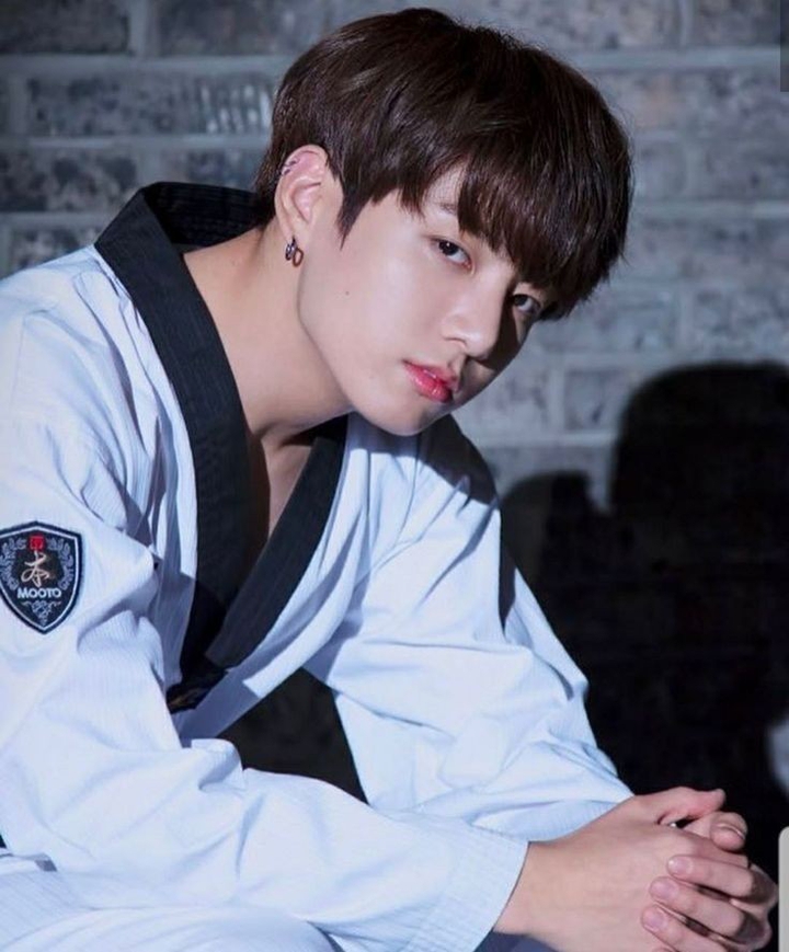 정국(JungKook