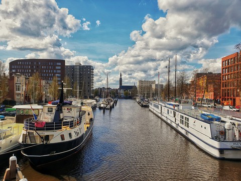 Nederland