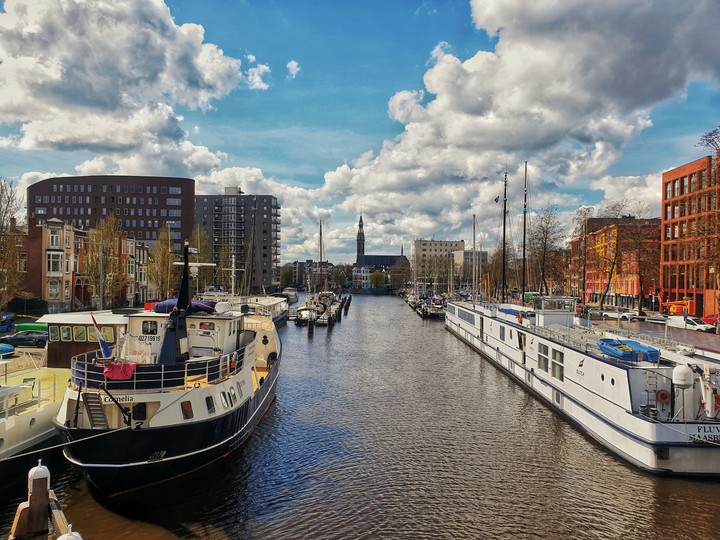 Nederland