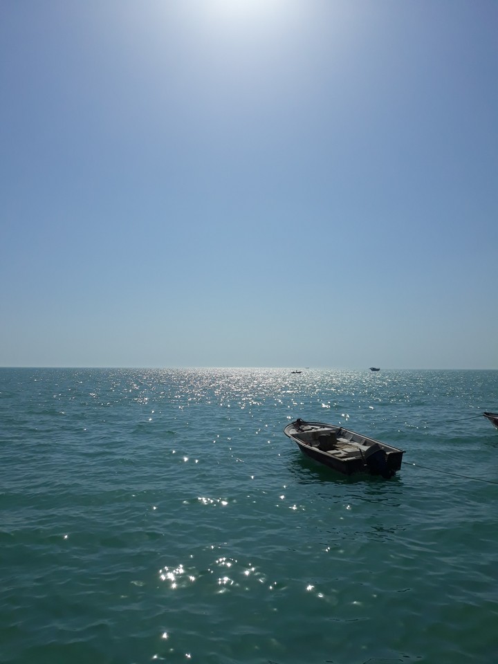 sea