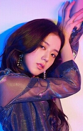 Jennie Blackpink