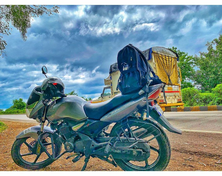 Bike