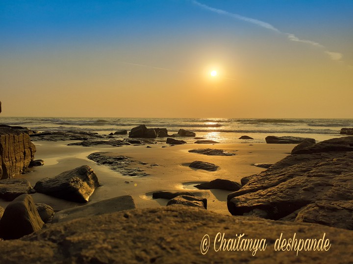 #gapatipule beach