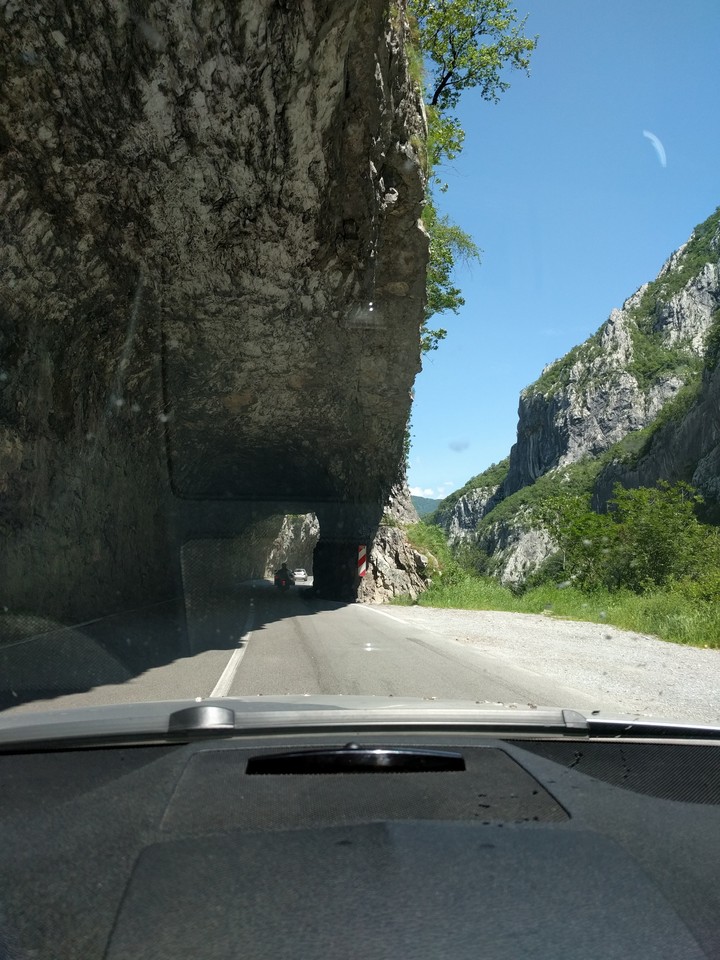 Montenegro