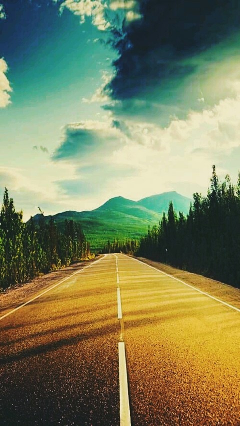 ταπετσαρίες road, highway