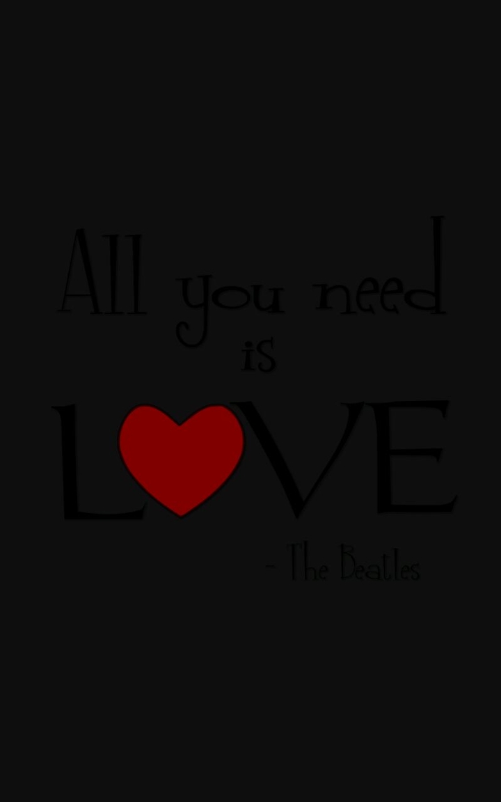 ❤