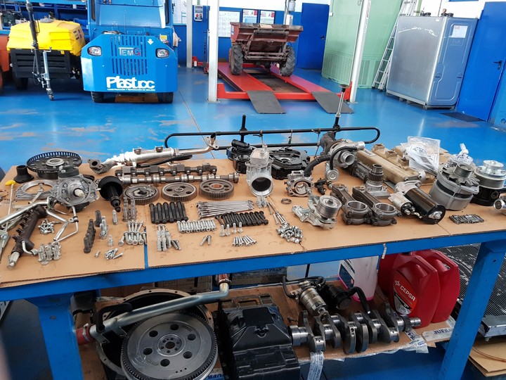 mecanica