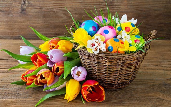 ❤Happy Easter ❤